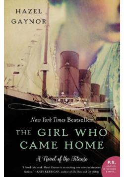 Girl Who Came Home, The