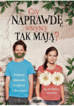 Czy naprawdę wszyscy tak mają?