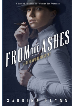 From the Ashes