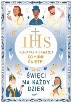 Święci na każdy dzień