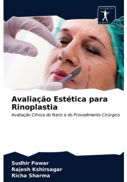Avaliação Estética para Rinoplastia