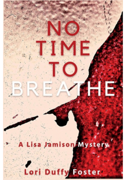 No Time to Breathe