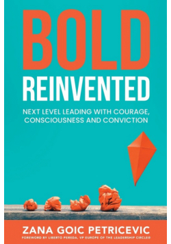 Bold Reinvented