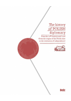 The history of Polish Diplomacy