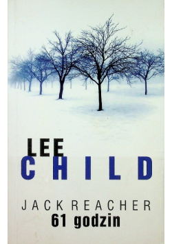 Jack Reacher 61 godzin