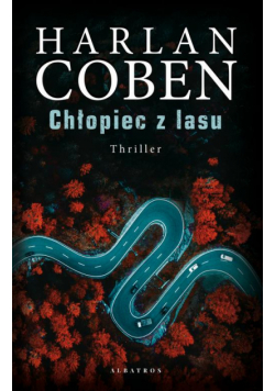 Chłopiec Z Lasu