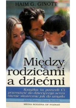 Między rodzicami a dziećmi