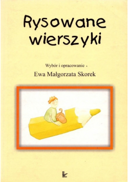 Rysowane wierszyki