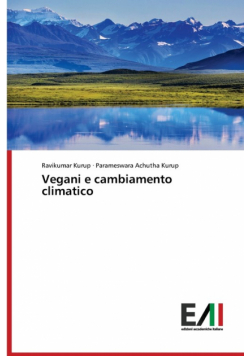 Vegani e cambiamento climatico