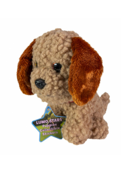 Lumo Labradoodle Poppy classic