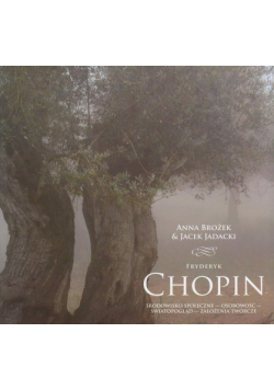 Fryderyk Chopin