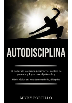Autodisciplina