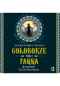 Panna. Gołoborze. Tom 1