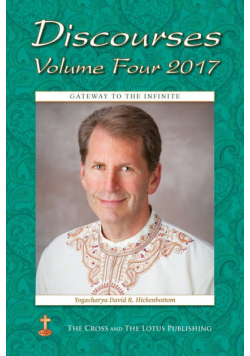 Discourses Volume 4, 2017