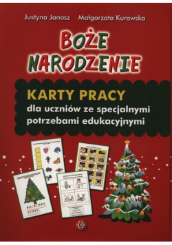 Boże Narodzenie