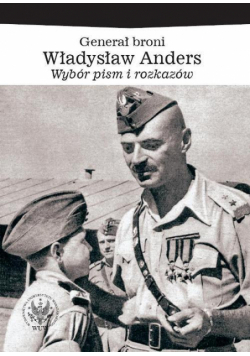 Generał broni Władysław Anders