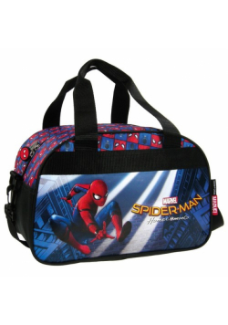 Torba podróżna Spider Man 10