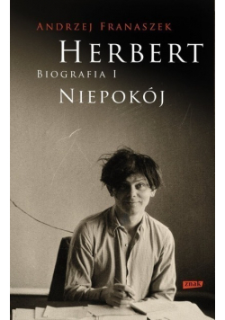 Herbert Biografia i niepokój