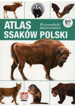 Atlas Ssaków Polski
