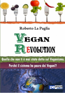 Vegan Revolution