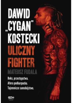 Dawid Cygan Kostecki