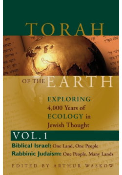 Torah of the Earth Vol 1