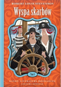 Wyspa skarbów