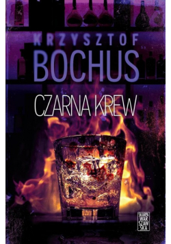 Czarna Krew