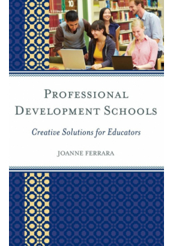 Professional Development Schools