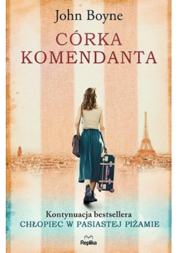 Córka komendanta