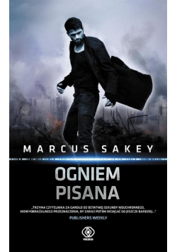 Ogniem pisana