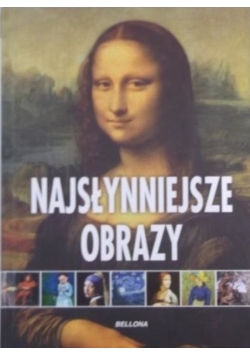 Najsłynniejsze obrazy