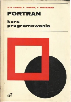 Fortran kurs programowania
