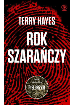 Rok szarańczy