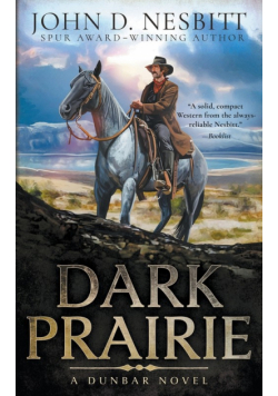 Dark Prairie