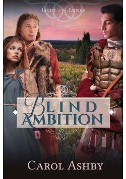 Blind Ambition