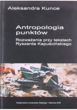 Antropologia punktów