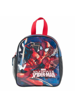 Plecaczek Spider-Man