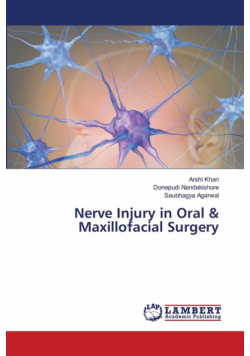 Nerve Injury in Oral & Maxillofacial Surgery