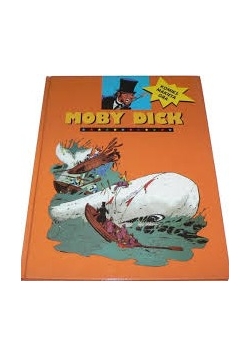 Moby Dick