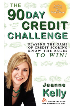 The 90-Day Credit Challenge
