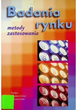 Badania rynku