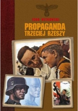 Propaganda Trzeciej Rzeszy