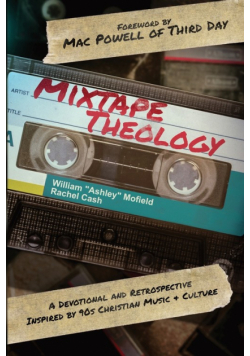 Mixtape Theology