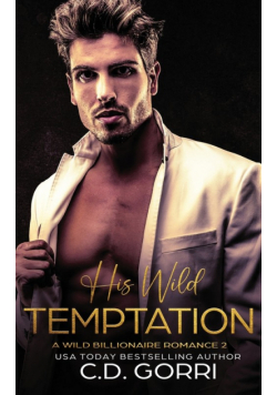 His Wild Temptation