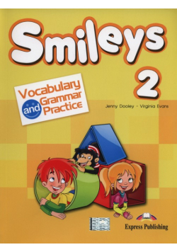 Smileys 2 Vocabulary & Grammar Practice