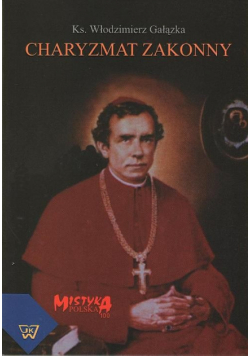 Charyzmat zakonny