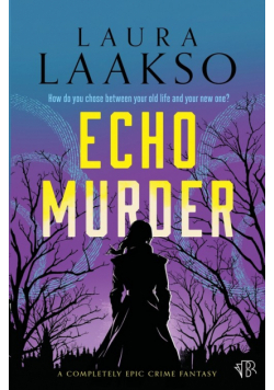 Echo Murder