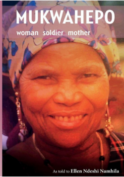 Mukwahepo. Women Soldier Mother