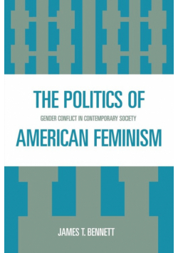 The Politics of American Feminism